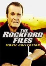 The Rockford Files: Friends and Foul Play (TV)