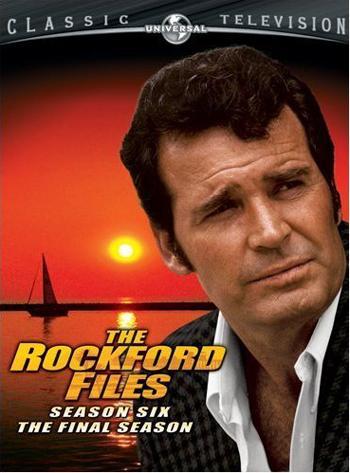 Rockford files filming locations 1974