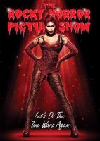 The Rocky Horror Picture Show (TV) - Poster / Main Image