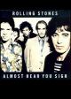 The Rolling Stones: Almost Hear You Sigh (Vídeo musical)