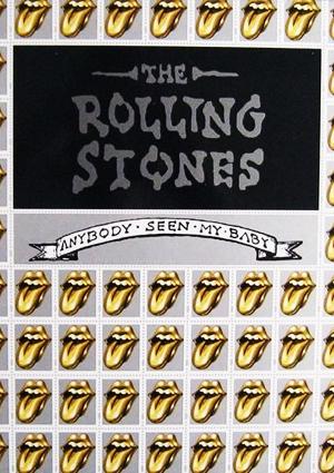 The Rolling Stones: Anybody Seen My Baby? (Vídeo musical)
