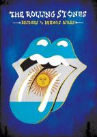 The Rolling Stones: Bridges to Buenos Aires  - Poster / Imagen Principal