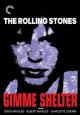 The Rolling Stones: Gimme Shelter (Vídeo musical)