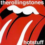 The Rolling Stones: Hot Stuff (Vídeo musical)