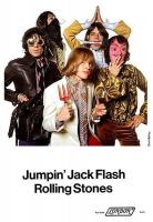 The Rolling Stones: Jumpin' Jack Flash (Vídeo musical) - Poster / Imagen Principal