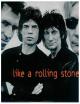 The Rolling Stones: Like a Rolling Stone (Music Video)