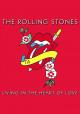 The Rolling Stones: Living In The Heart Of Love (Vídeo musical)