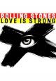 The Rolling Stones: Love Is Strong (Music Video)