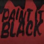 The Rolling Stones: Paint It Black (Music Video)