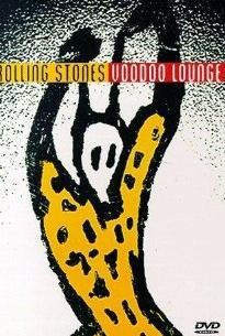 The Rolling Stones: Voodoo Lounge (TV) (TV)
