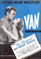 The Romance of Rosy Ridge  - Poster / Main Image
