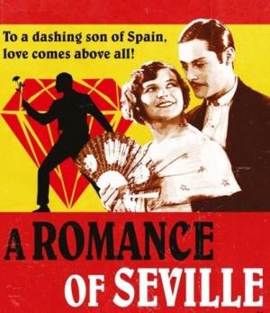 The Romance of Seville 