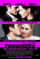 The Romantics  - Poster / Main Image