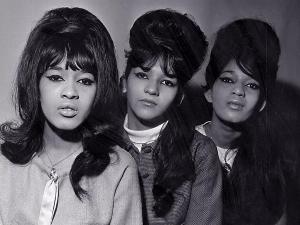 The Ronettes