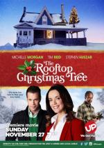 The Rooftop Christmas Tree (TV)