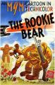 The Rookie Bear (S)