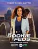 The Rookie: Feds (TV Series)