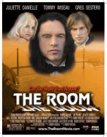 The Room  - Posters