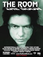 The Room  - Poster / Main Image