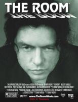 The Room  - Posters