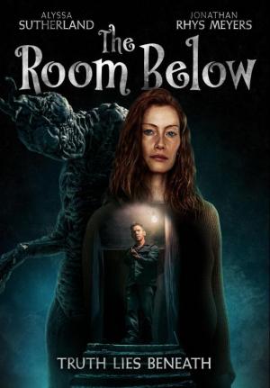 The Room Below 