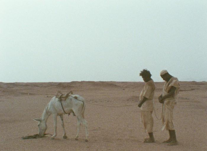 The Rope (1984) FilmAffinity