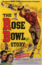 The Rose Bowl Story 