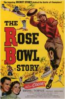 The Rose Bowl Story  - Poster / Imagen Principal