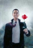 The Rose (C) - Poster / Imagen Principal