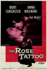 The Rose Tattoo 
