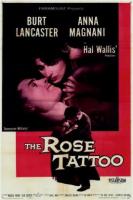 The Rose Tattoo  - Poster / Main Image