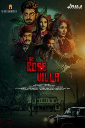 The Rose Villa 