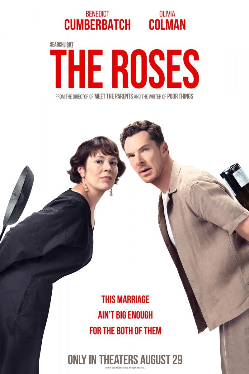 Los Roses 