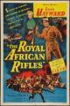 The Royal African Rifles 