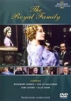 The Royal Family (TV) (TV) - Poster / Imagen Principal