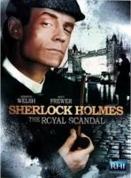 The Royal Scandal (TV) - 