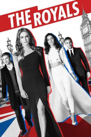 The Royals (Serie de TV)