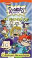 The Rugrats: All Growed Up (TV)