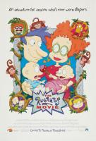 The Rugrats Movie  - Posters