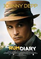 The Rum Diary  - Poster / Main Image