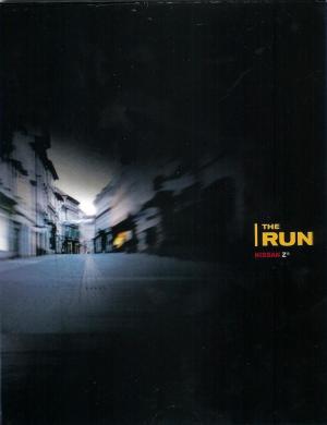 The Run (S) (S)