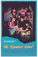 The Runnin' Kind  - Poster / Imagen Principal