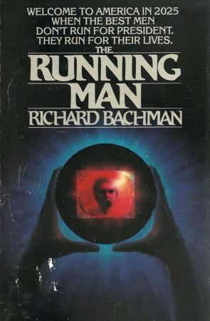 The Running Man 
