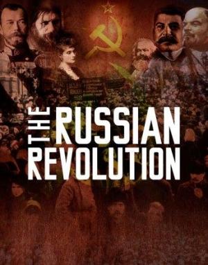 The Russian Revolution 