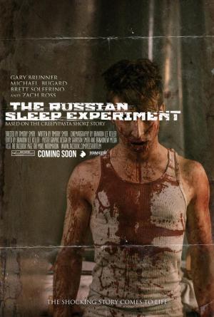 The Russian Sleep Experiment 