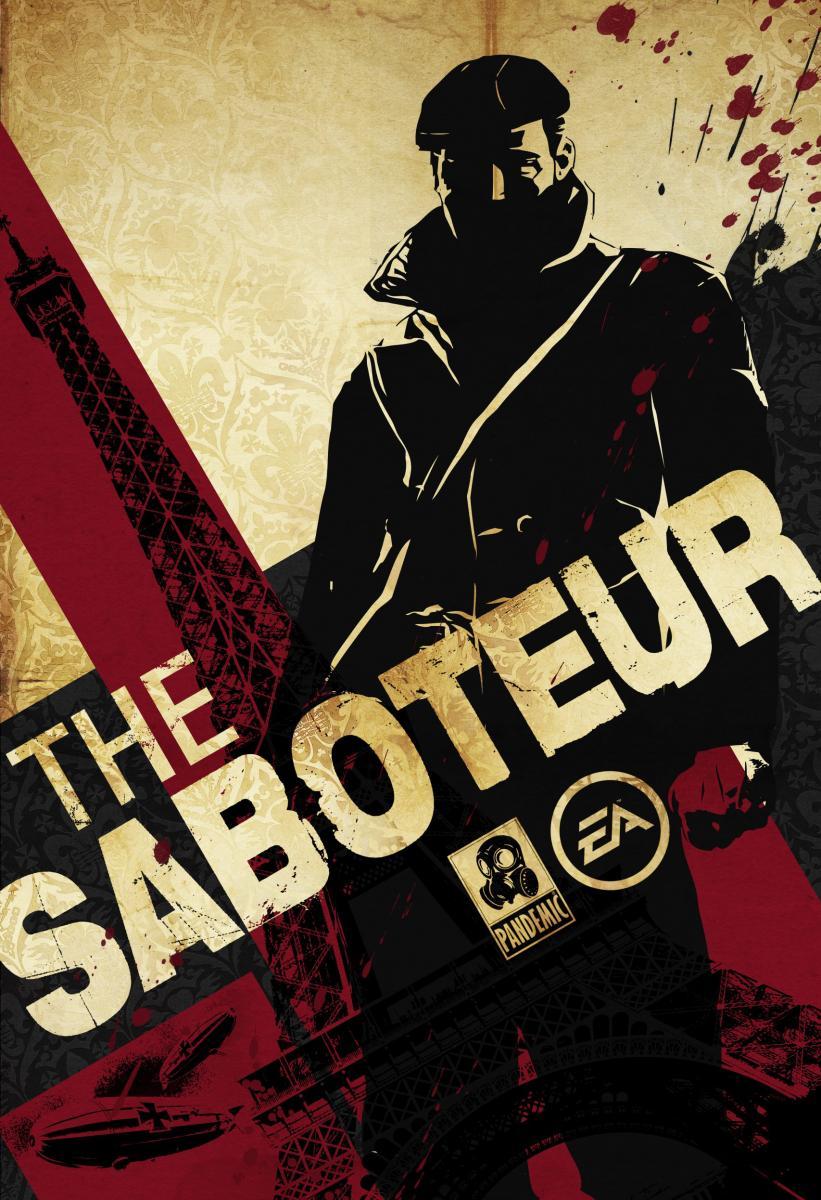 The Saboteur 