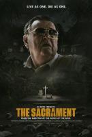 El sacramento  - Poster / Imagen Principal