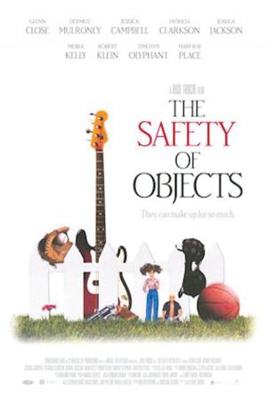 La seguridad de los objetos 