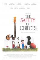 The Safety of Objects  - Poster / Main Image