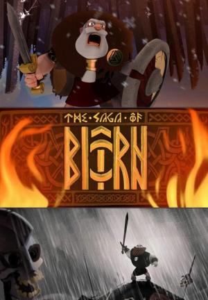 The Saga of Biôrn (S) (S)